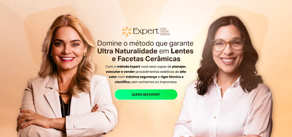 Projeto Expert