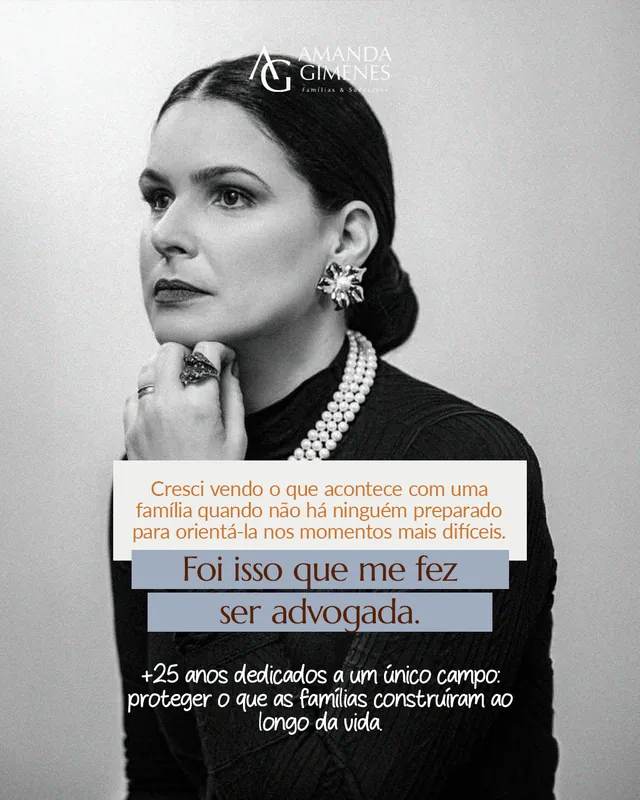 Post de marketing jurídico