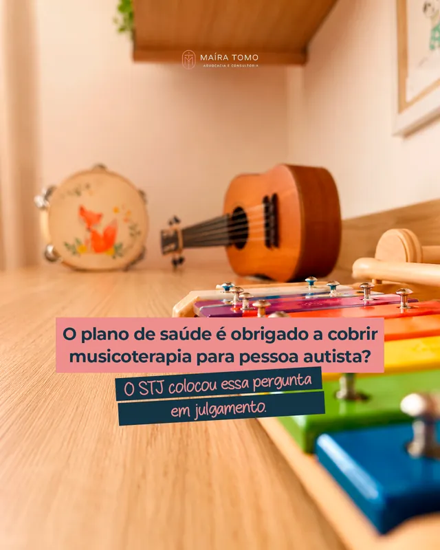 Post de marketing jurídico