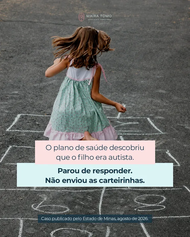 Post de marketing jurídico