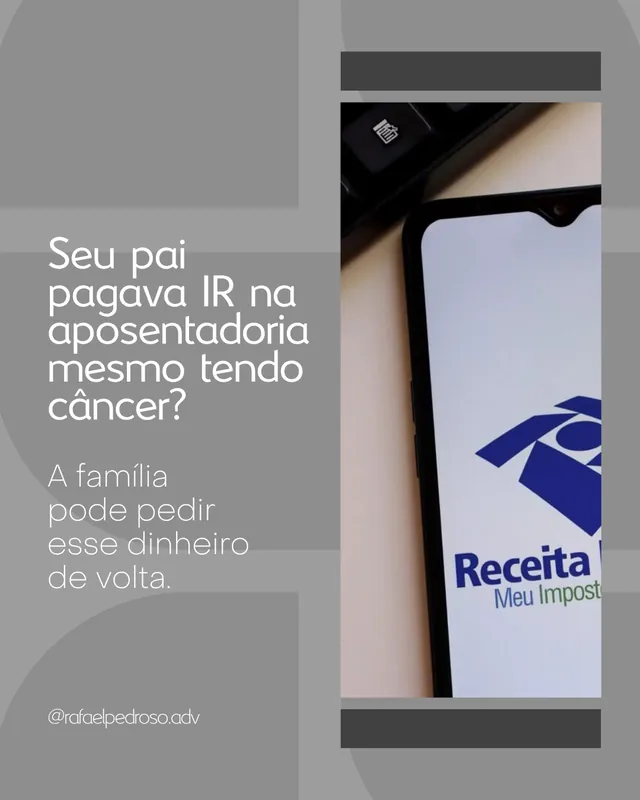 Post de marketing jurídico