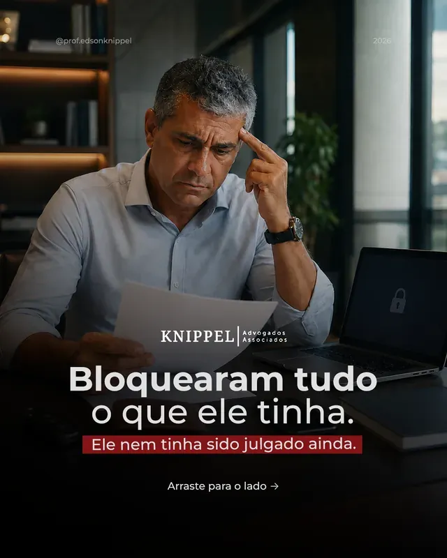 Post de marketing jurídico