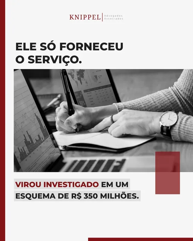 Post de marketing jurídico