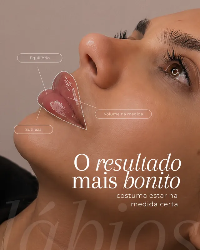 Post de marketing médico