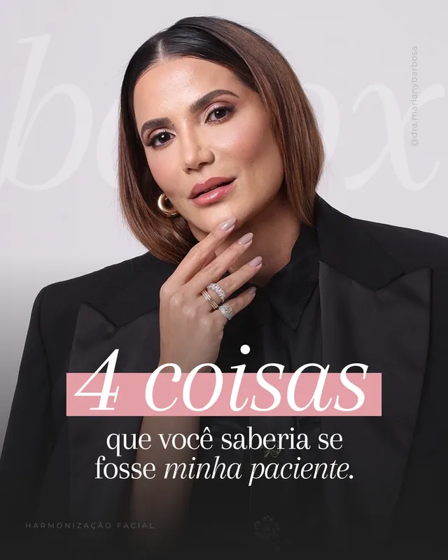 Post de marketing médico