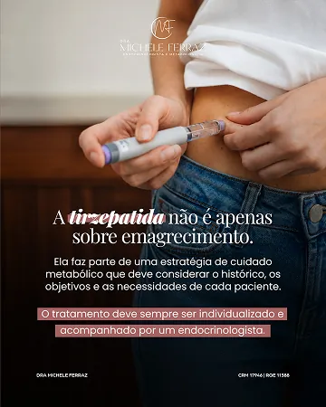 Post de marketing médico