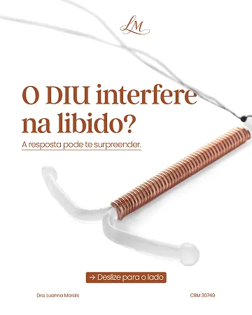 Post de marketing médico