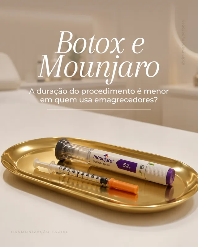 Post de marketing médico