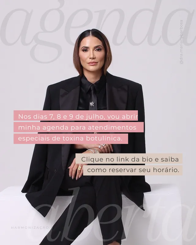 Post de marketing médico