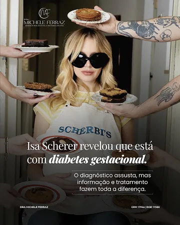 Post de marketing médico