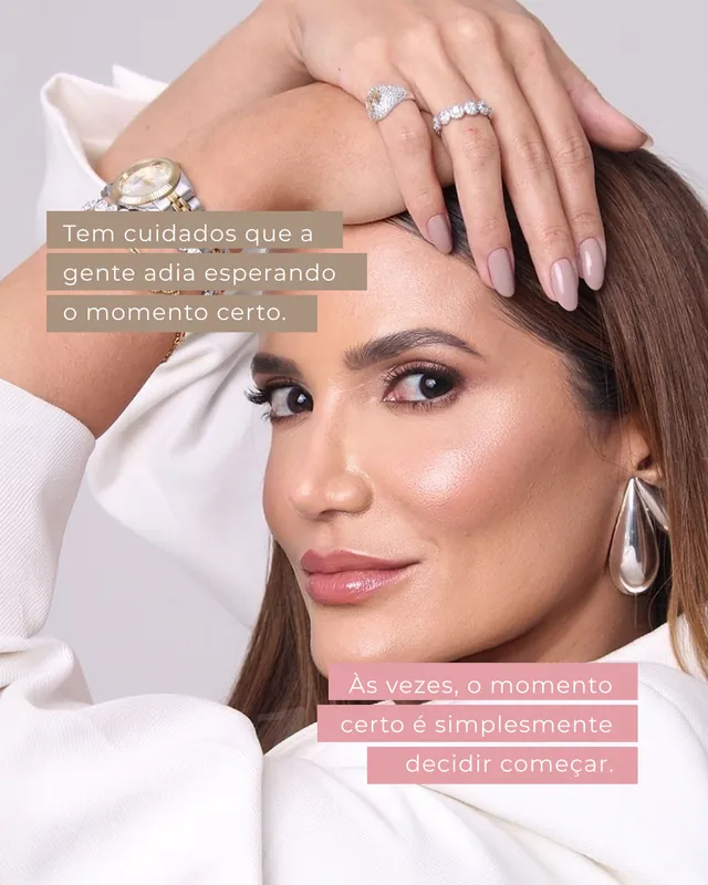 Post de marketing médico