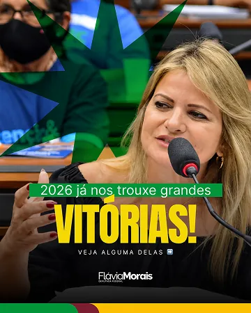 Post de marketing político
