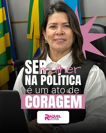 Post de marketing político