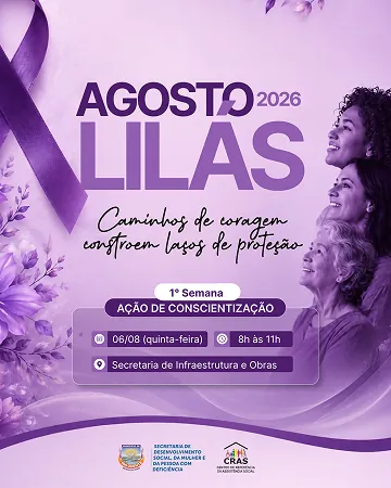 Post de marketing político