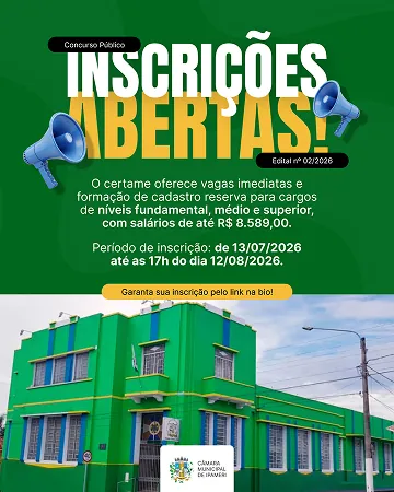 Post de marketing político