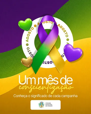Post de marketing político