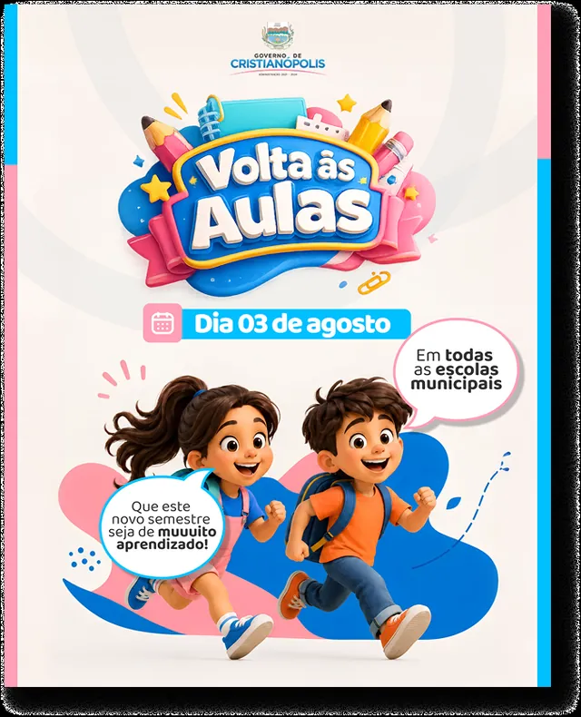 Post de marketing político